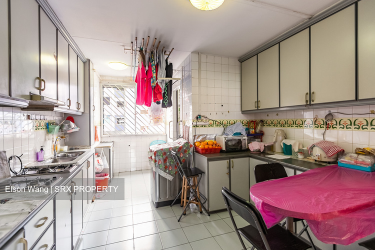 Blk 482 Pasir Ris Drive 4 (Pasir Ris), HDB 5 Rooms #212309041